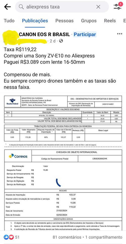 Imagem do comentário