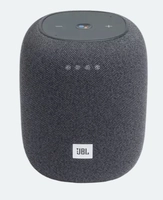 Caixa de som JBL LINK MUSIC R$404
