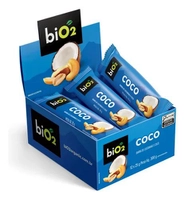 Caixa de Barrinha Vegana BiO2 