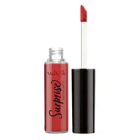 Batom Líquido Vult Illusion Red | R$ 9