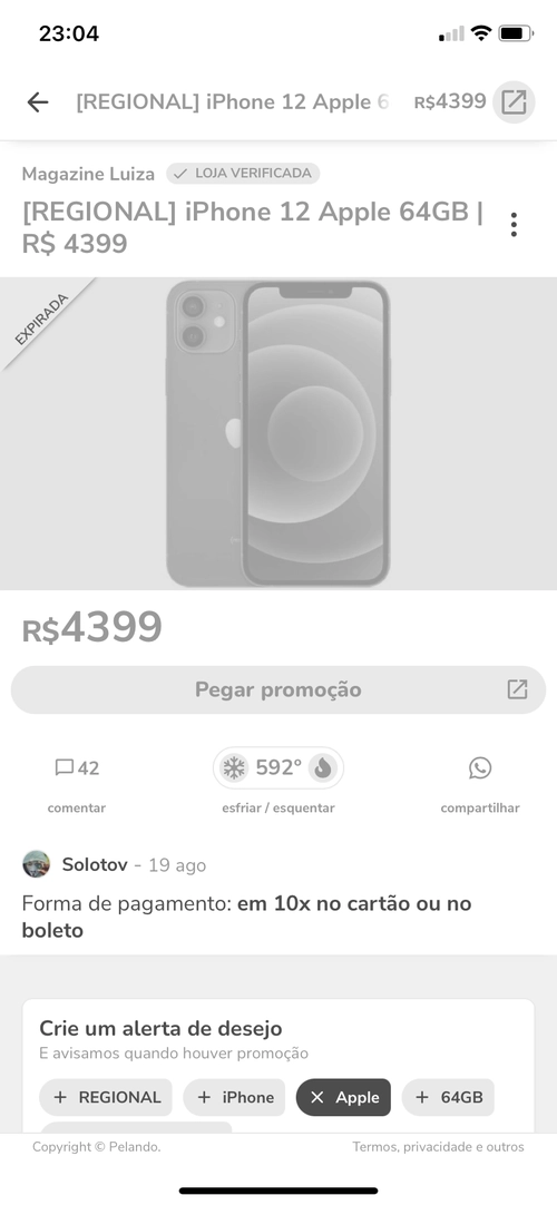 Imagem do comentário
