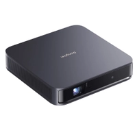 [Do Brasil / R$ 2786 Moedas] Dangbei Atom - Projetor a Laser com Google TV, 1200 Lúmens ISO, 1080P, ALPD, Dolby Audio