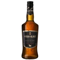[2 unidades 65R$ cada] Osborne Brandy De Jerez 700 Ml