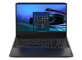 Notebook ideapad Gaming 3i i5-11300H 8GB 512GB SSD RTX 3050 