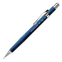 Lapiseira 0.9mm Pentel P200 - Azul Marinho