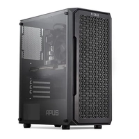 PC Gamer Pichau Ísis, AMD Ryzen 5 5500, GeForce RTX 4060 8GB, 16GB DDR4, SSD 480GB