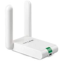 [APP MAGALU / SELECIONADOS] Adaptador TP-Link Wireless USB 300Mbps - TL-WN822N