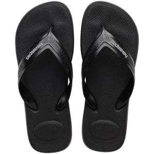 Chinelo Havaianas Top Max Comfort Preto 41/42
