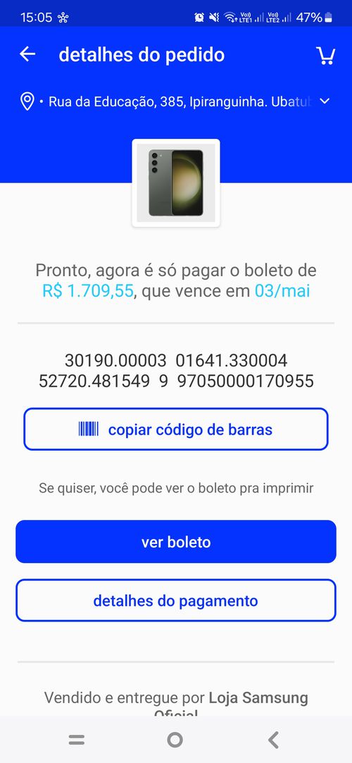 Imagem do comentário
