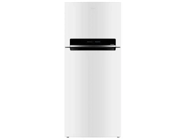 [Com Cashback R$ 2175 ] Geladeira/Refrigerador Midea Frost Free Duplex Branca 473L MD-RT611EVK013 Inverter - Bivolt