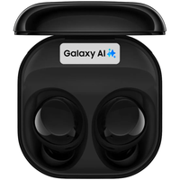 Samsung Galaxy Buds Core, Fone Bluetooth, Cancelamento de Ruído, Interprete Inteligente, True Wireless, Resistentes à água, PRETO