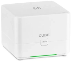 Roteador Cube Mesh AC1200 Fast Multi - RE165