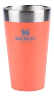 Copo Térmico Cerveja Original Stanley Guava 473ml
