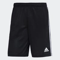 [Adiclub] Shorts Adidas 3 Listras