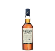 Whisky Talisker 10 Anos - 750ml