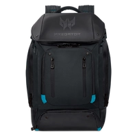 Mochila MultiFuncional Predator