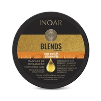 [REC /+Por- R$17.5] INOAR BLENDS MASCARA 500 GR