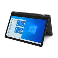 Notebook 2 em 1 Positivo Duo C464C Intel Celeron 4GB 64GB 12" IPS Full HD touch com caneta Windows 10 Home - Cinza R$1439