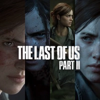 The Last of Us Part II - Ellie Avatar Pack | Grátis