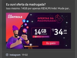 Vivo - Site Oficial - 4.5G, Ultra Banda Larga, HDTV e mais
