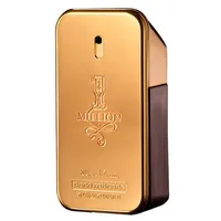 1 Million Paco Rabanne - Perfume Masculino - Eau De Toilette 30ml - R$114
