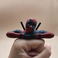 Estatueta Deadpool - 8.5*3.5cm