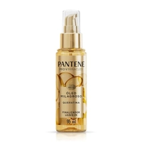 Pantene Óleo Capilar Milagroso Pro-v Miracles Queratina 95ml