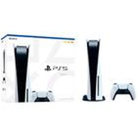 Console PlayStation 5 SSD 825GB 01 Controle Sem Fio DualSense CFI-1214A01X