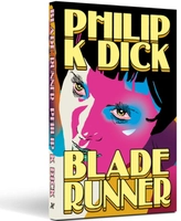 [Livro] Blade Runner: Androides sonham com ovelhas elétricas? - Philip K. Dick | R$20