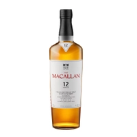 Whisky Macallan 12 anos Double Cask 700 ml