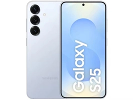 [Magalu] Samsung Galaxy S25 5G 256GB Galaxy AI Azul 6,2" 12GB RAM Câm. Tripla 50+12+10MP Bateria 4000mAh Dual Chip