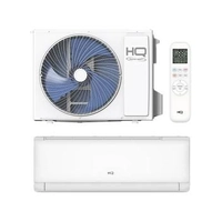Ar Condicionado Split HQ Hi Wall Inverter 18.000 BTU/h Quente e Frio Monofásico Branco HQ-INV18000QFA - 220V