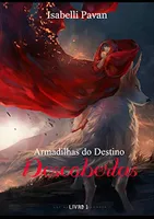 eBook - Descobertas: Armadilhas do Destino
