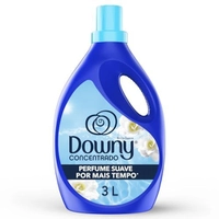 [Levando 3 cada R$26]Downy Brisa Suave Amaciante Concentrado 3L