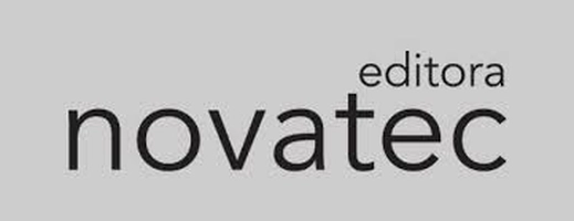 [NOVATEC] Livros técnicos de Tecnologia com 50% desc.
