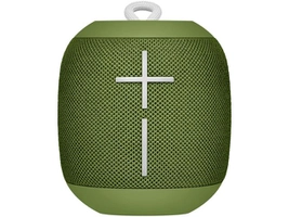 Caixa de Som Bluetooth Ultimate Ears Wonderboom - Portátil à Prova DÁgua 10W USB