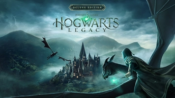 Jogo Hogwarts Legacy - Deluxe Edition  [STEAM]