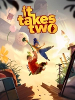 [R$47 Epic Rewards] Jogo It Takes Two - PC
