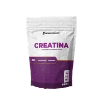 Creatina Monohidratada Micronizada em Pó 1kg