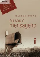 Ebook - Eu sou o mensageiro | R$ 9