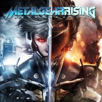 [Steam] Jogo METAL GEAR RISING: REVENGEANCE - PC