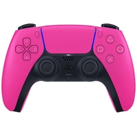 [VIP] Controle Sony DualSense Pink - PS5