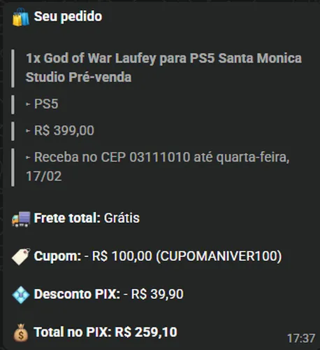 Imagem do comentário