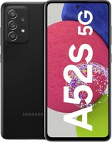 smartphone Samsung Galaxy A52s 5G
