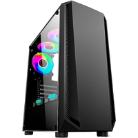 Gabinete Gamer K-Mex Pantera I | R$170