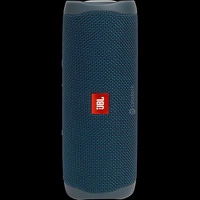 Caixa De Som JBL Bluetooth JBL Connect - Flip 5 - Azul | R$537