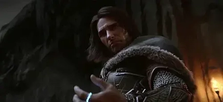 Jogo Middle-earth: Shadow of War - Ativação na Steam