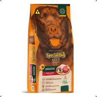 Ração Special Dog Gold Adulto 15kg