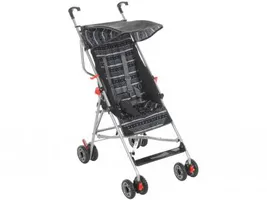 [Magazine Luiza] Carrinho de Bebê Passeio Voyage Umbrella Slim R$250