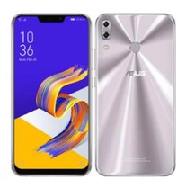 Zenfone 5 Asus 128GB - Prata